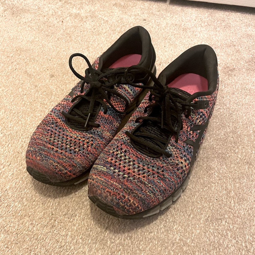 Asics Gel Quantum 360 in Size 10.5